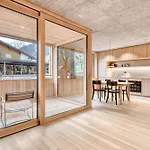 Appartementhaus Studa 29 *