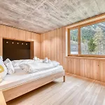 Appartementhaus Studa 29 *