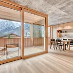 Appartementhaus Studa 29 Brand (Vorarlberg)