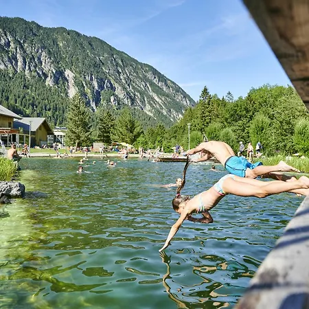 Appartementhaus Studa 29 Бранд