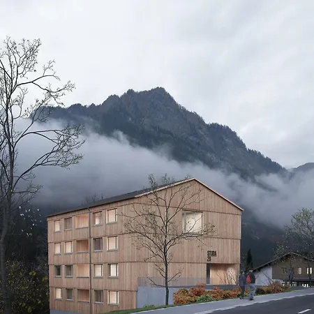 Appartementhaus Studa 29 Апартаменты *