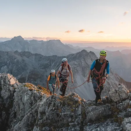 Appartementhaus Studa 29 *