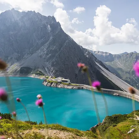 Appartement Appartementhaus Studa 29