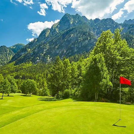 Appartementhaus Studa 29 * Brand (Vorarlberg)