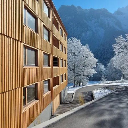 Апартаменты Appartementhaus Studa 29