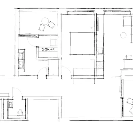 Апартаменты Appartementhaus Studa 29 *