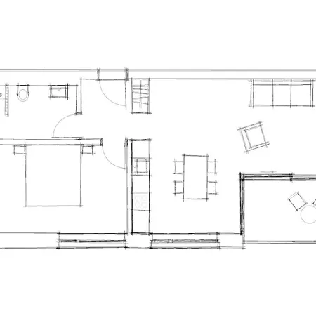Appartementhaus Studa 29 Appartement *