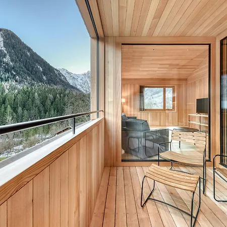 Appartementhaus Studa 29 דירה