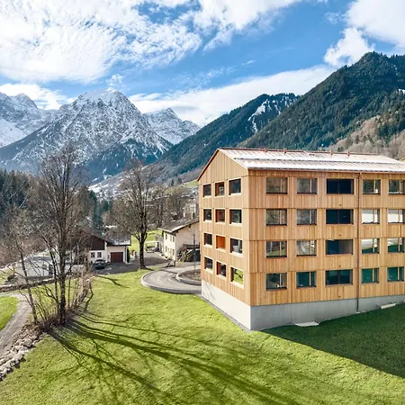 Appartementhaus Studa 29 Apartment