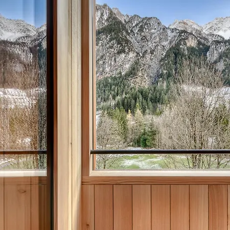 Appartementhaus Studa 29 *