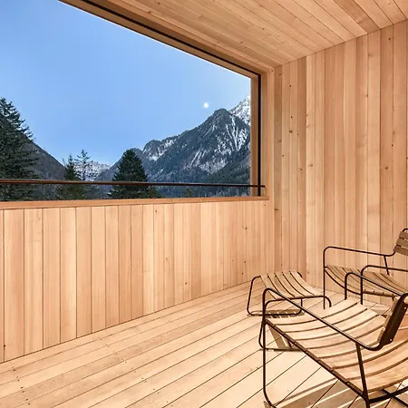 Appartementhaus Studa 29