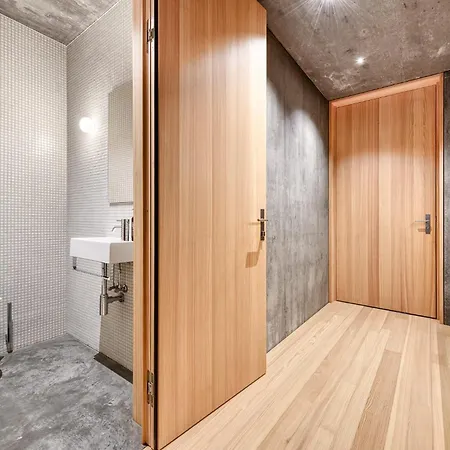 Apartament Appartementhaus Studa 29 *