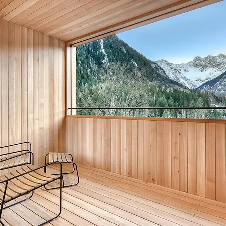 Appartementhaus Studa 29 *