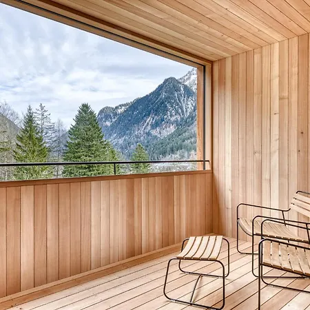 Appartementhaus Studa 29 Apartament Brand (Vorarlberg)
