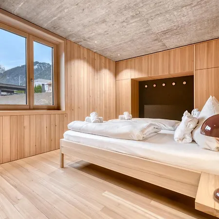 Appartementhaus Studa 29 Apartment Brand (Vorarlberg)