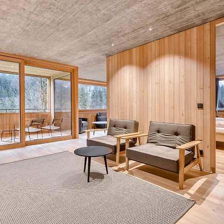 Appartementhaus Studa 29 Apartment Brand (Vorarlberg)