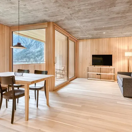 Appartementhaus Studa 29 Apartment Brand (Vorarlberg)