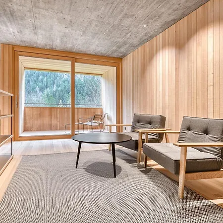 Appartementhaus Studa 29 Apartment Brand (Vorarlberg)