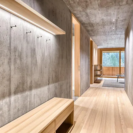 Appartementhaus Studa 29 Apartment Brand (Vorarlberg)